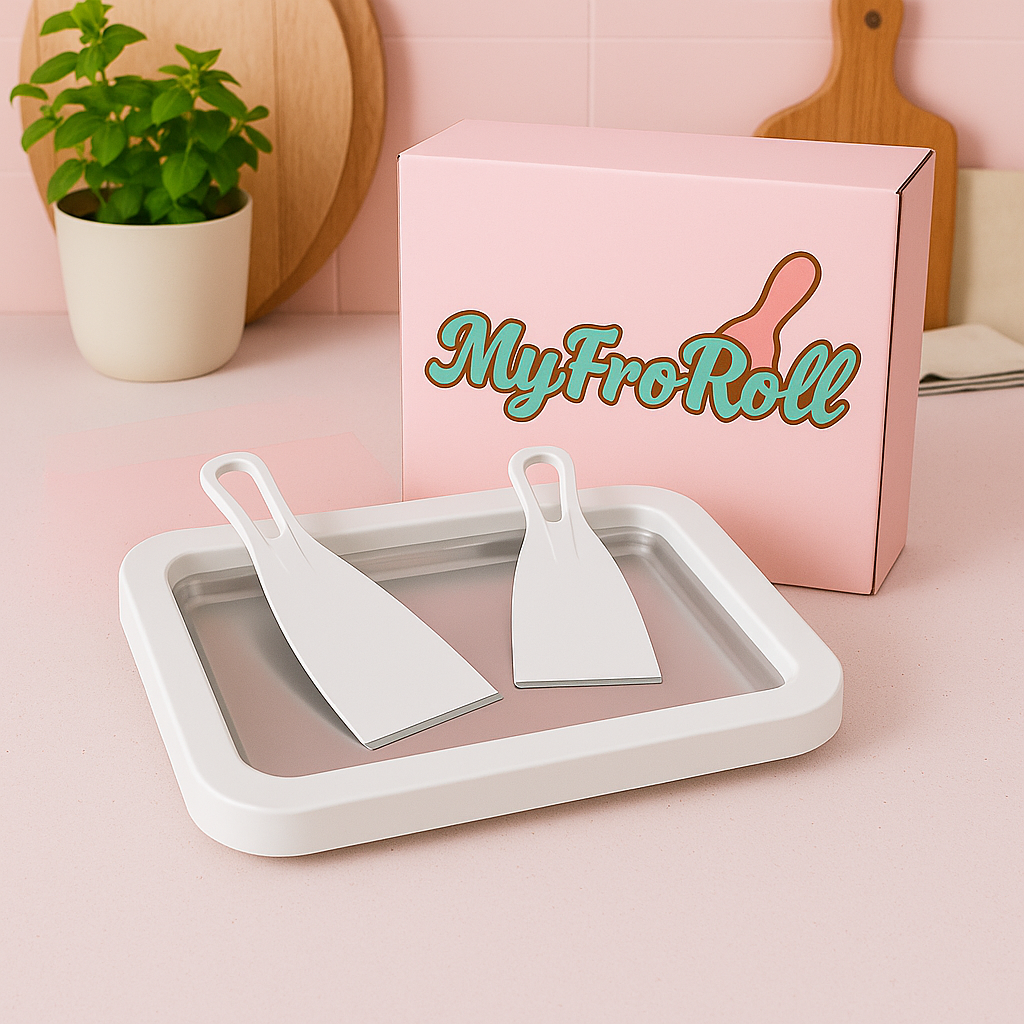 MyFroRoll