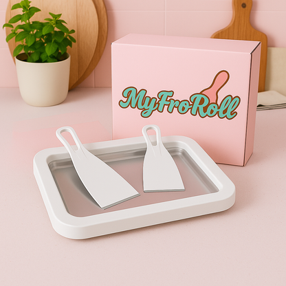 MyFroRoll